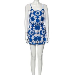 Alice + Olivia Romper